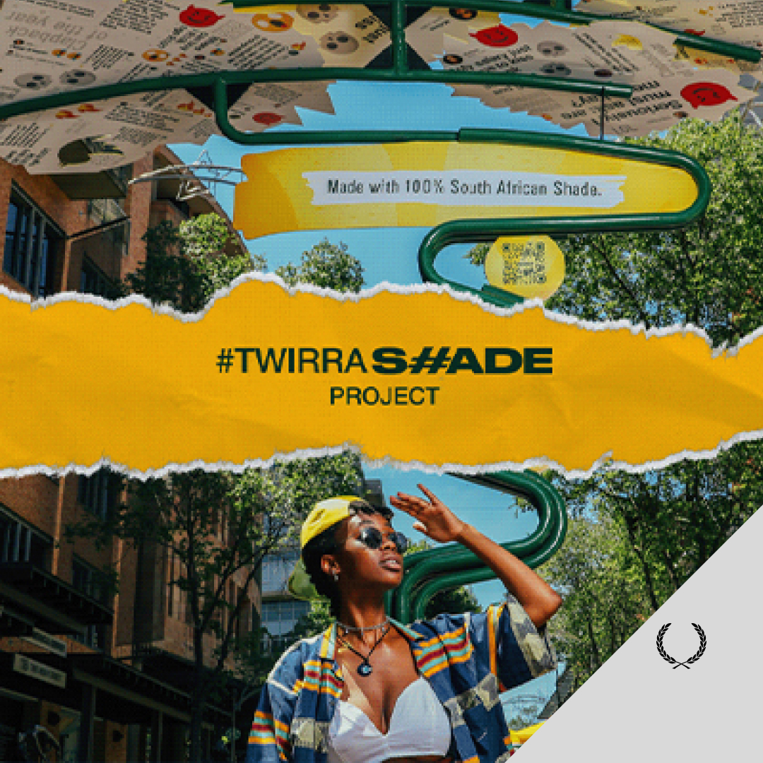 Creative award recognition for outdoor advertising